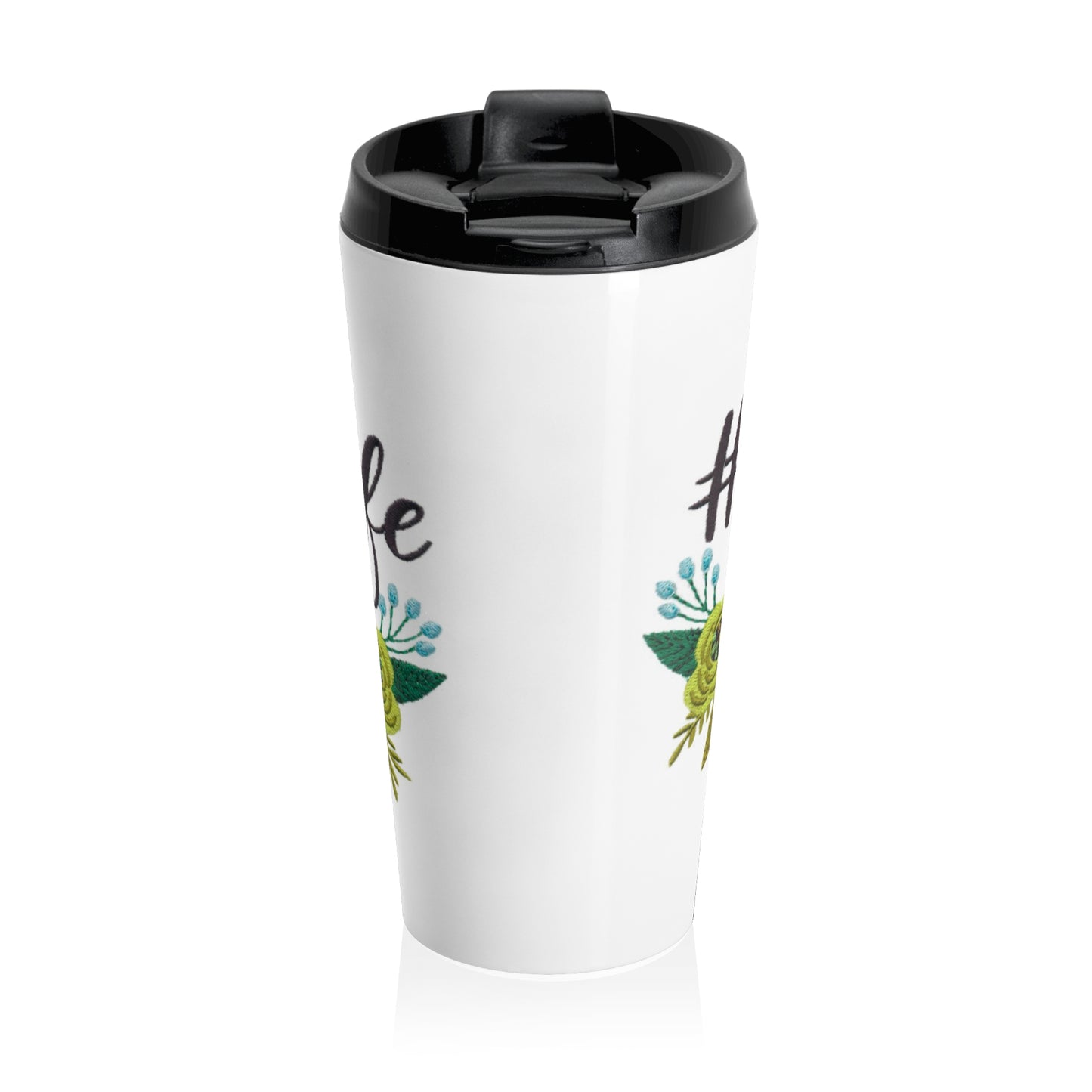 Nurse Travel Mug