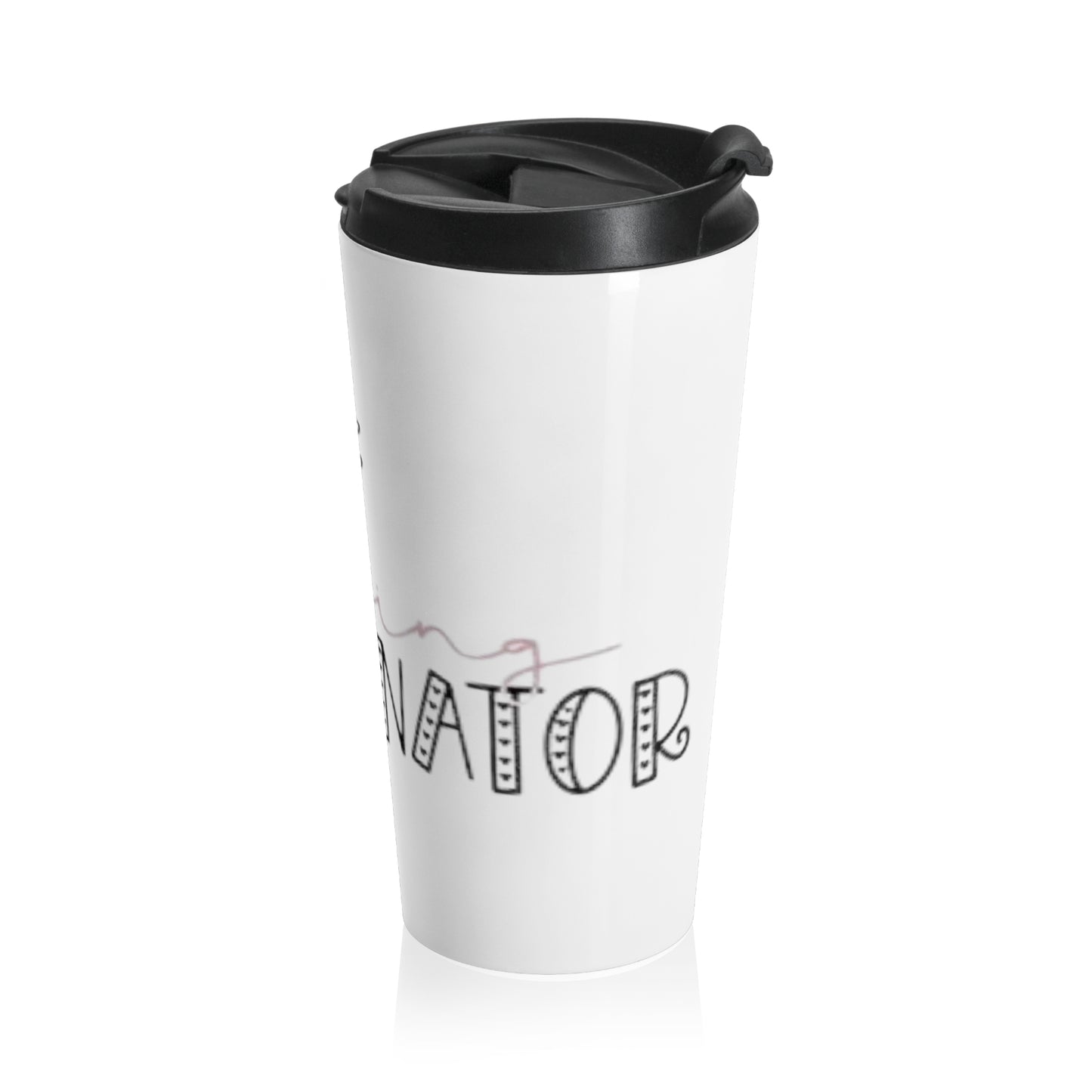 Staffing Coordinator Mug