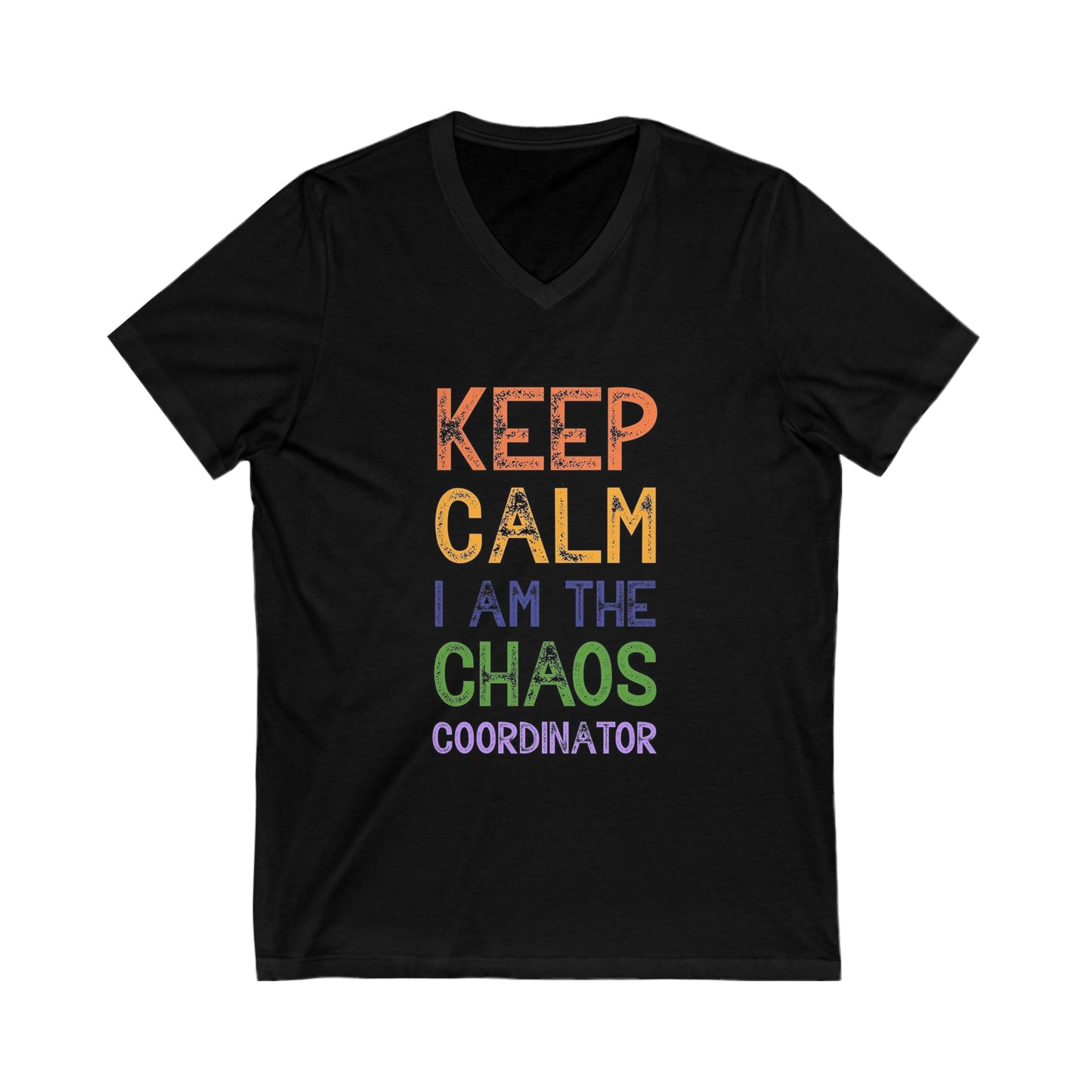 Chaos Coordinator Tee