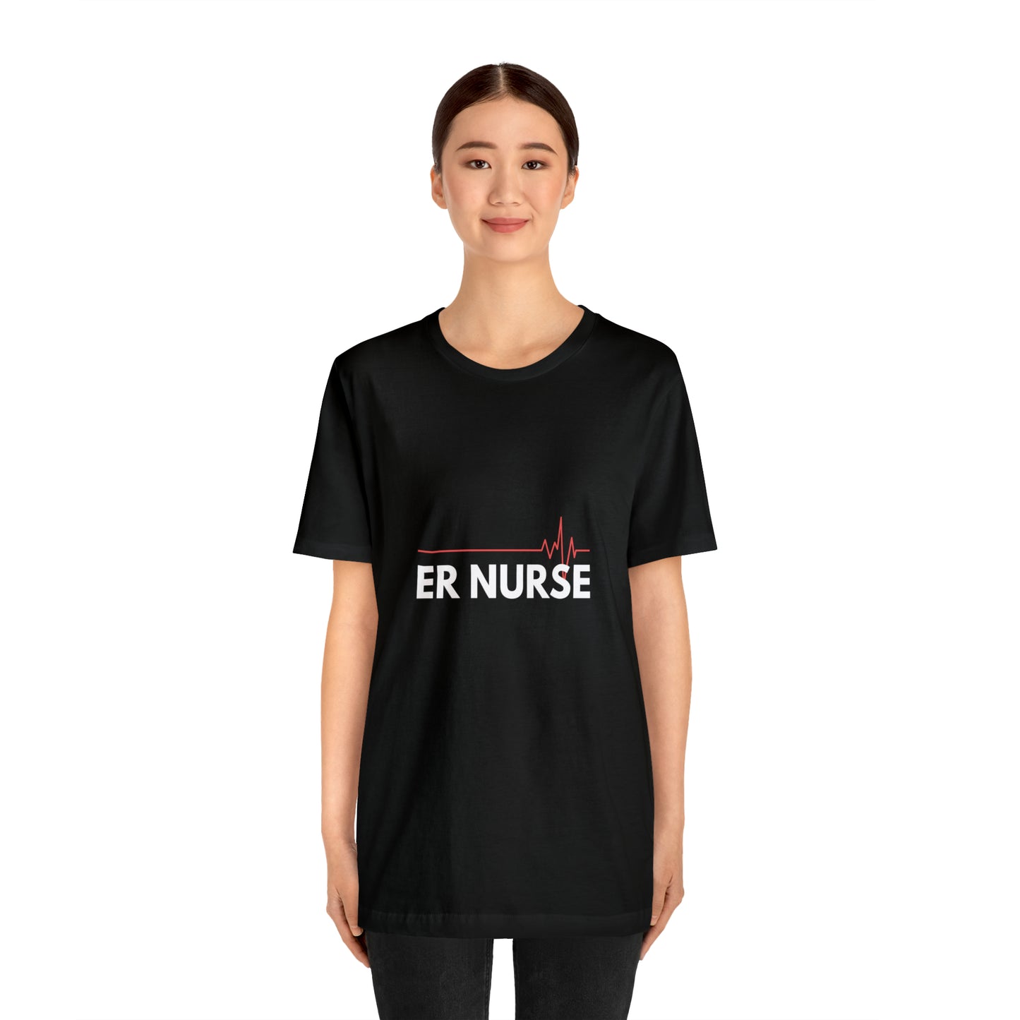 ER NURSE T-Shirt