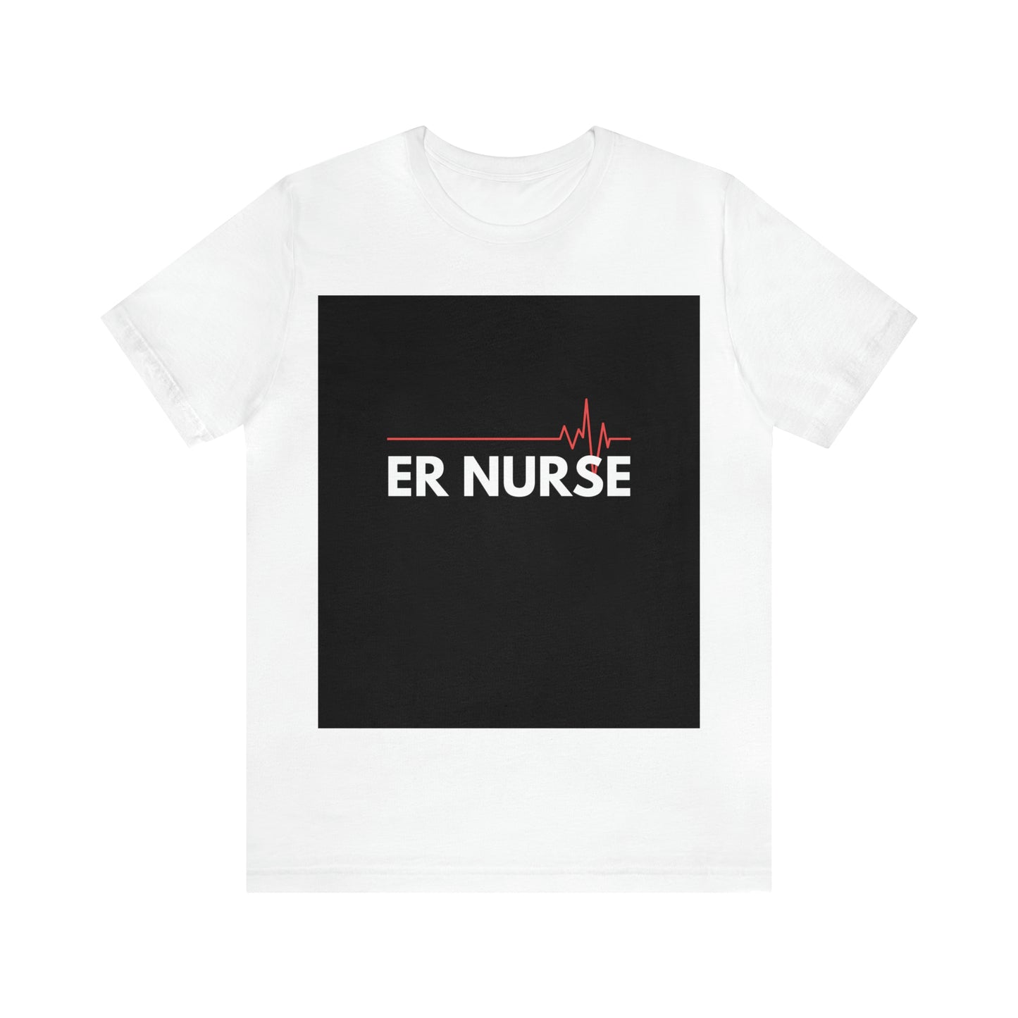 ER NURSE T-Shirt