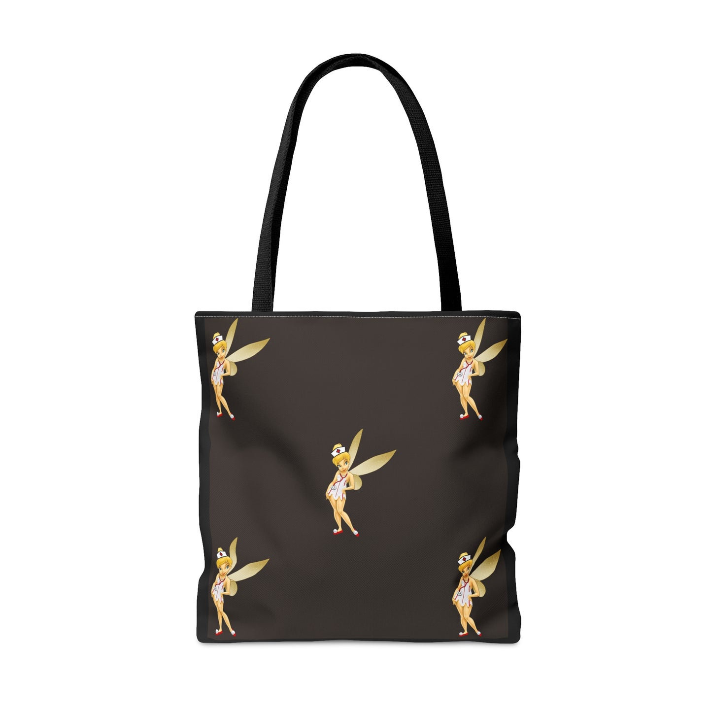 TinkerBell Nurse Tote