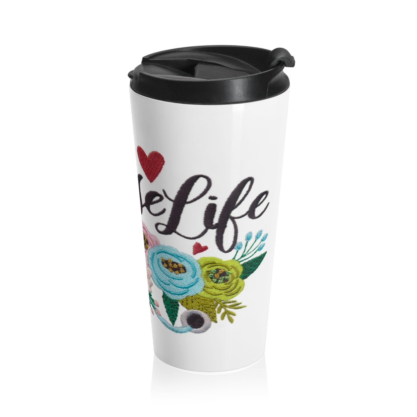 Nurse Travel Mug