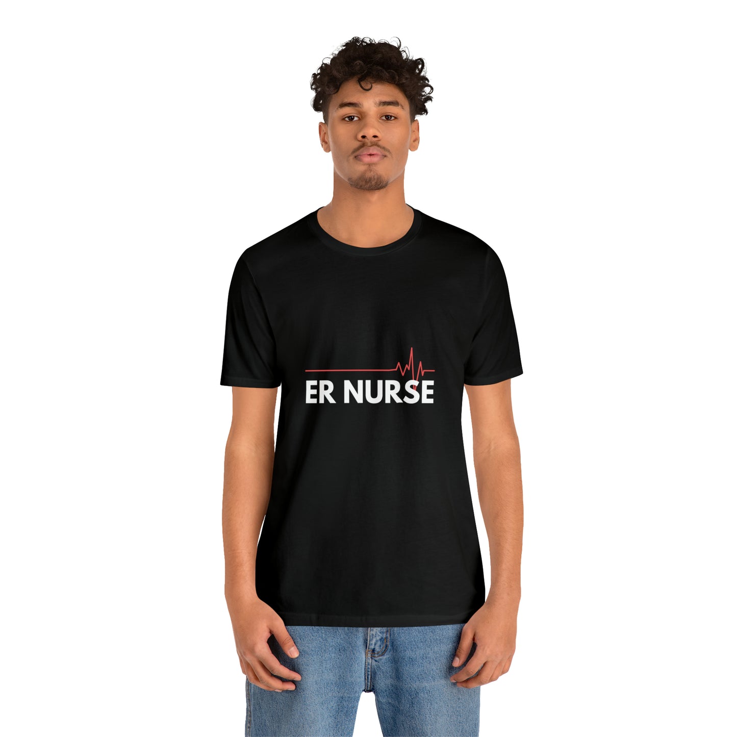 ER NURSE T-Shirt