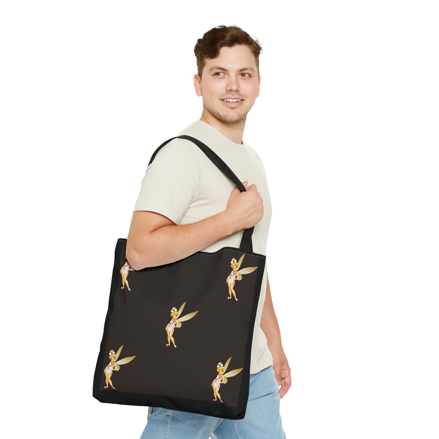 TinkerBell Nurse Tote