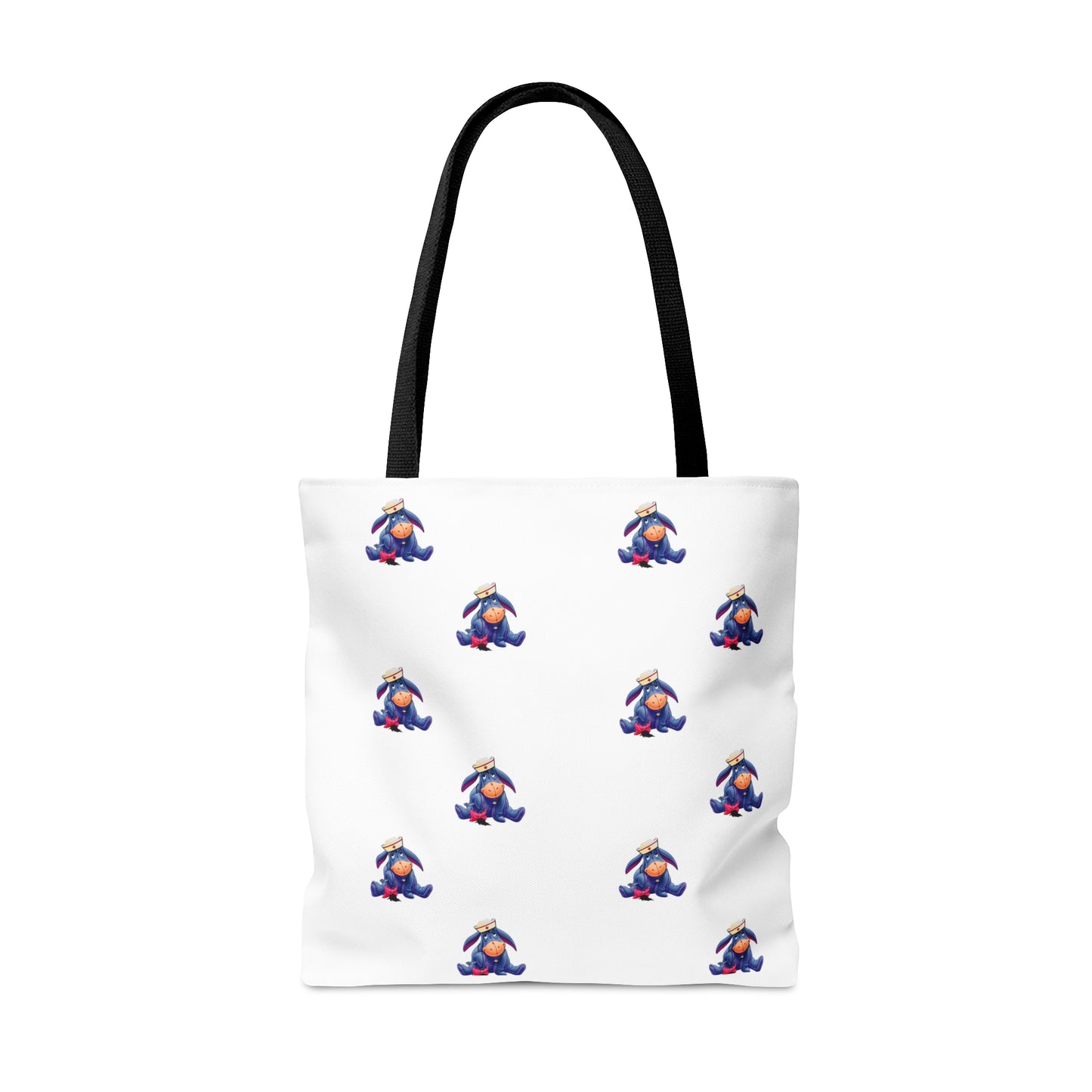 Eeyore Nurse Tote