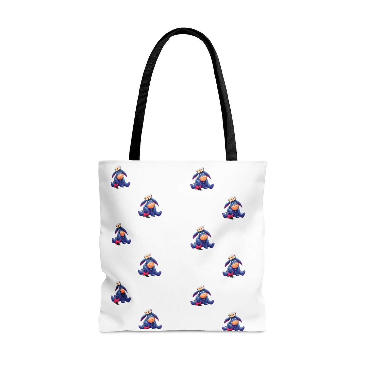 Eeyore Nurse Tote