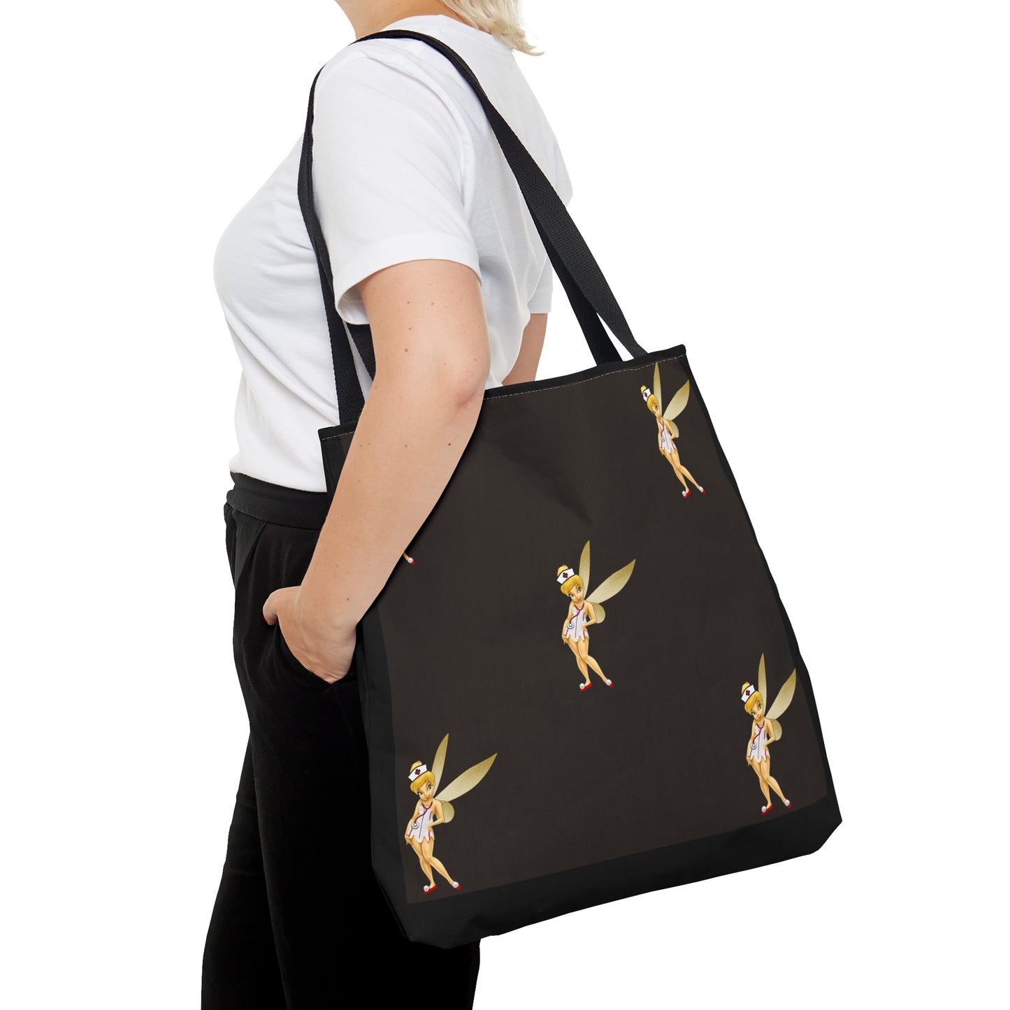 TinkerBell Nurse Tote