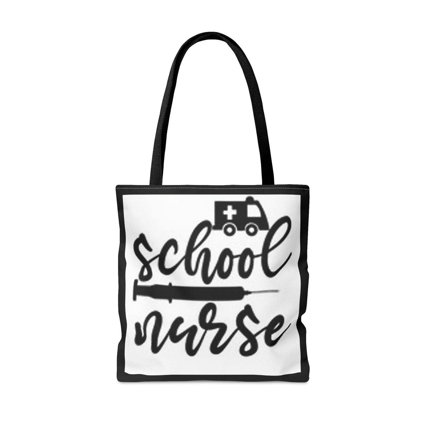 School Nurse Bag