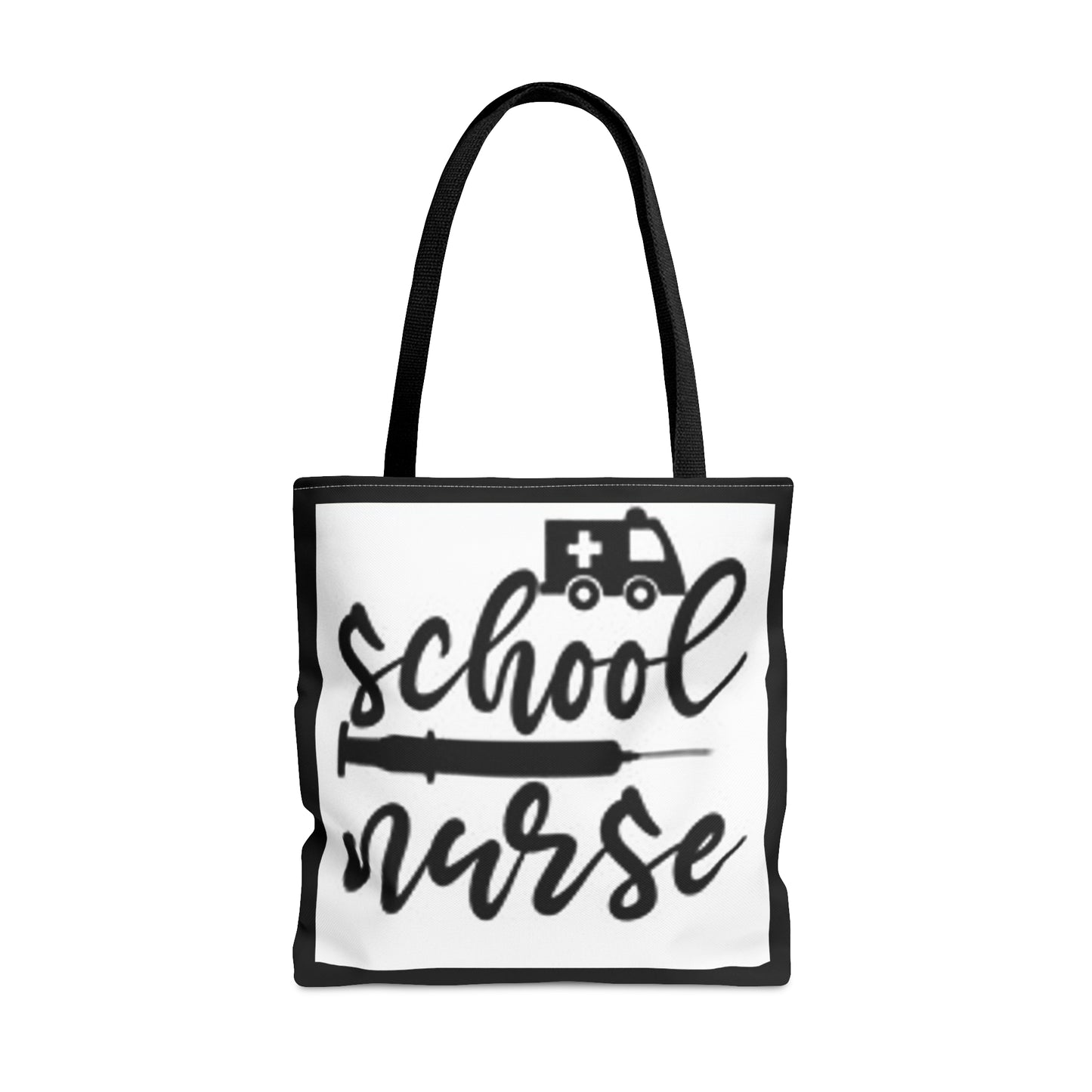 School Nurse Bag