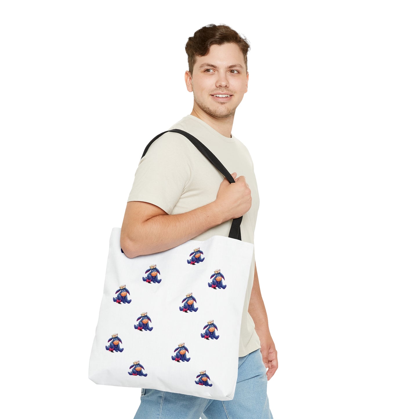 Eeyore Nurse Tote