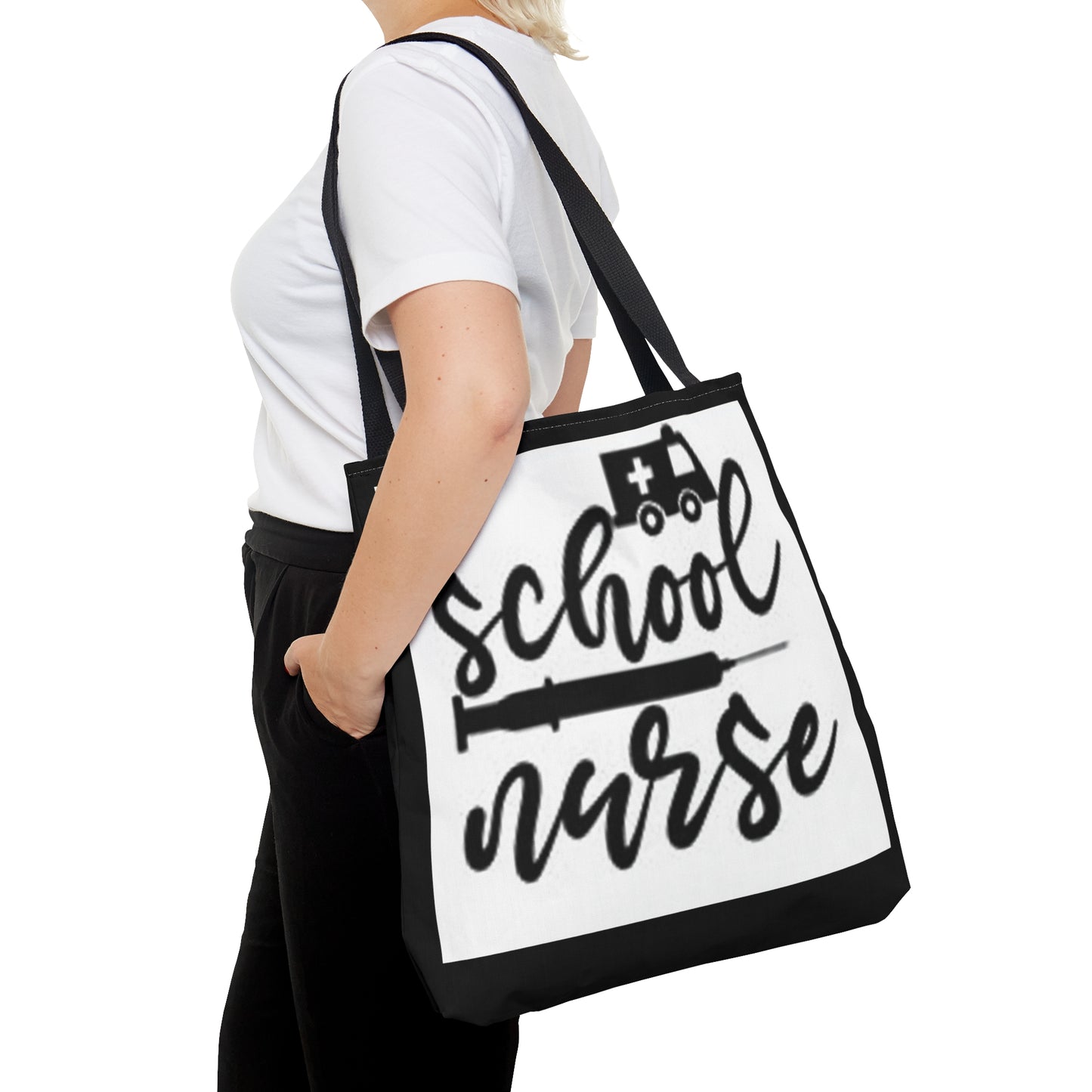 School Nurse Bag