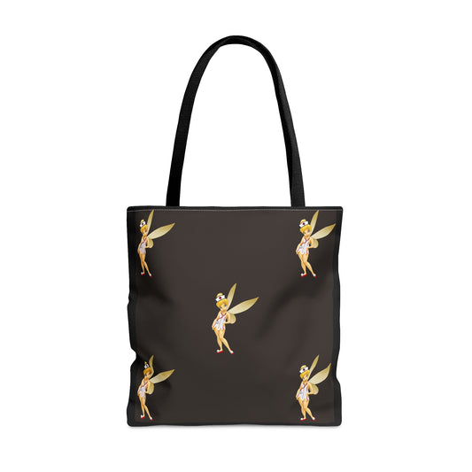 TinkerBell Nurse Tote