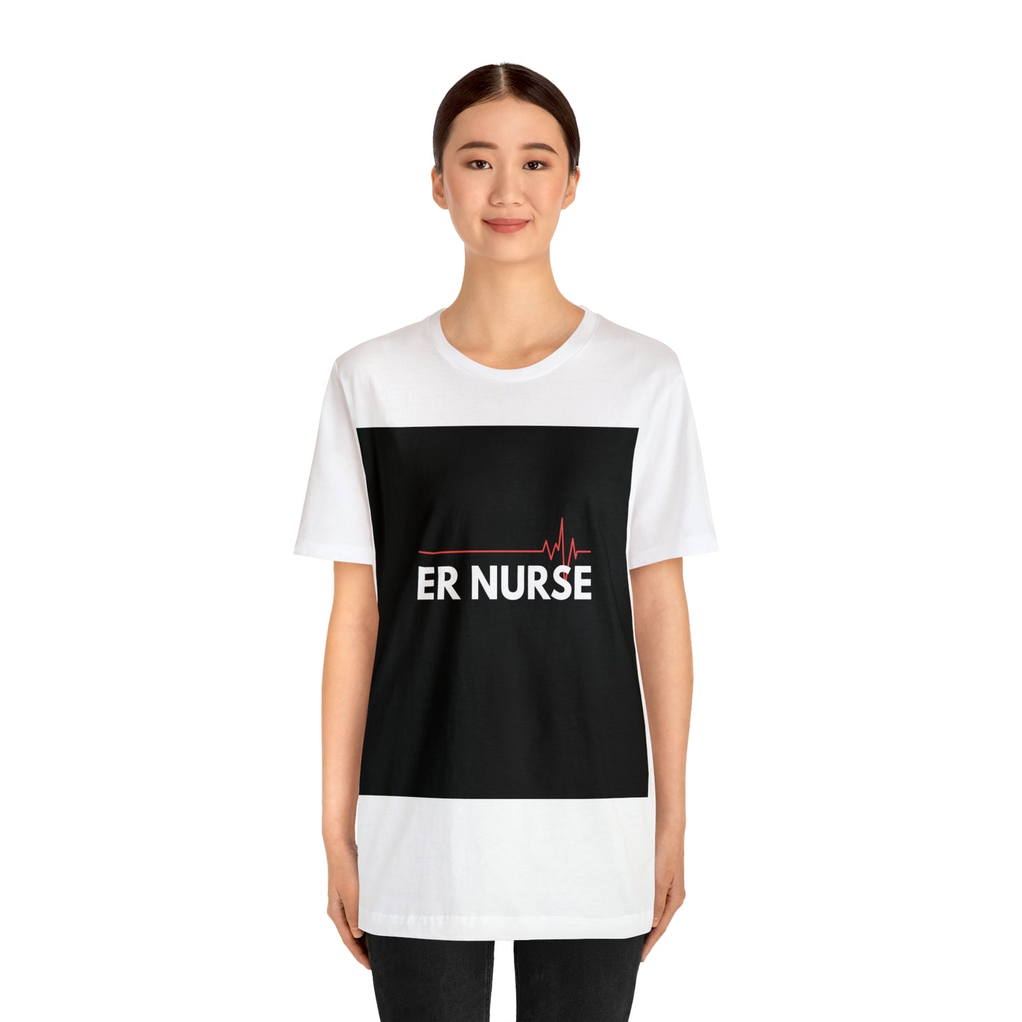 ER NURSE T-Shirt