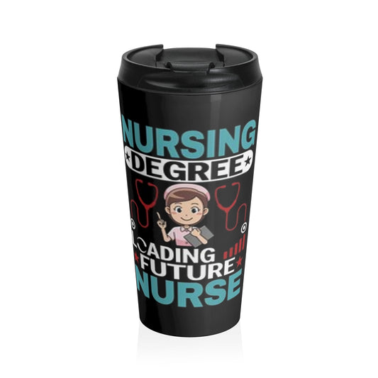 Future Nurse Mug